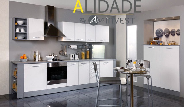 Travaux de Cuisines Modernes & Dressing