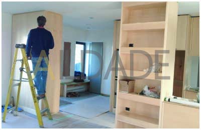 image-name Travaux de bois casablanca Maroc
