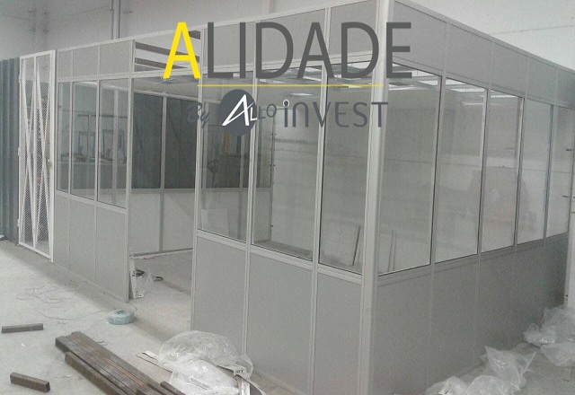 pergola bioclimatique Agencement