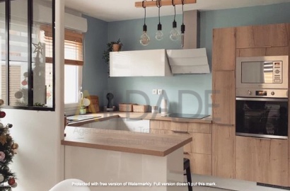 image-name Travaux de Cuisines Modernes & Dressing