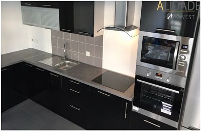 image-name Travaux de Cuisines Modernes & Dressing