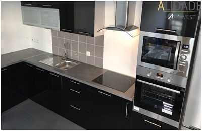 Travaux de Cuisines Modernes & Dressing