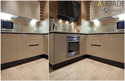 image-name Travaux de Cuisines Modernes & Dressing