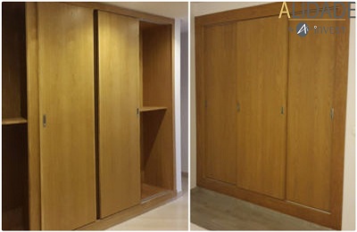 image-name Travaux de Cuisines Modernes & Dressing