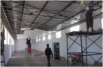 image-name Travaux de faux plafondcasablanca Maroc