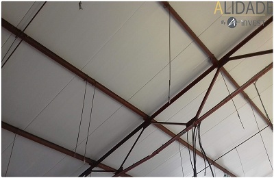 image-name Travaux de faux plafond casablanca Maroc