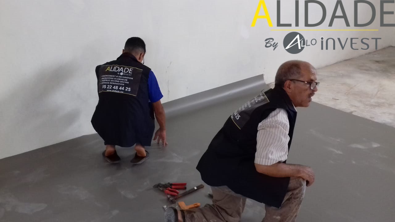 image-name Travaux de bois casablanca Maroc