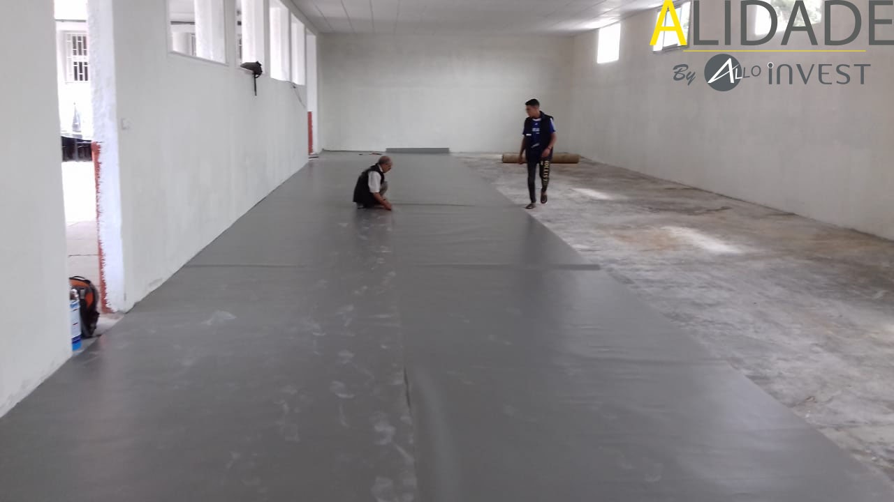 image-name Travaux de bois casablanca Maroc