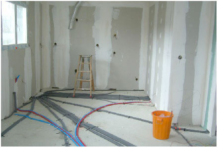 image-name Agencement